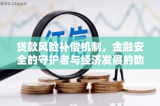 子洲贷款风险补偿机制,金融安全的守护者与经济发展的助推器 子洲贷款风险补偿机制,金融安全的守护者与经济发展的助推器