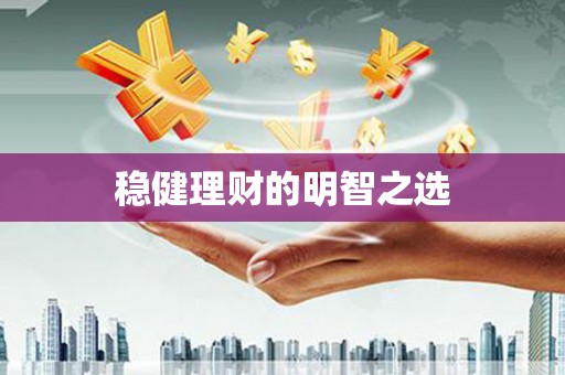 泉山稳健理财的明智之选