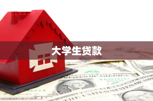 故城大学生贷款