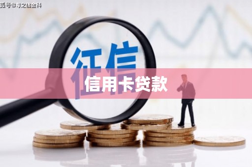 丰顺信用卡贷款