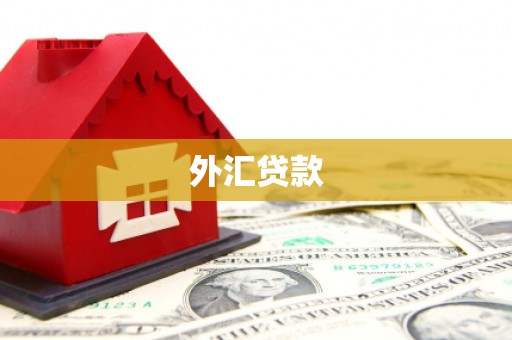 礁溪外汇贷款