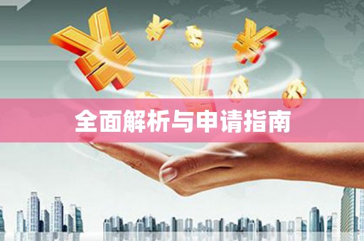 镇康全面解析与申请指南