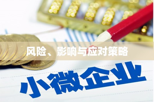 新泰风险、影响与应对策略