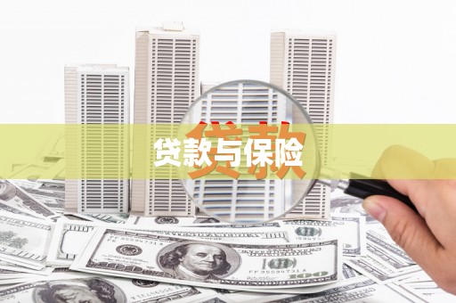潍坊贷款与保险